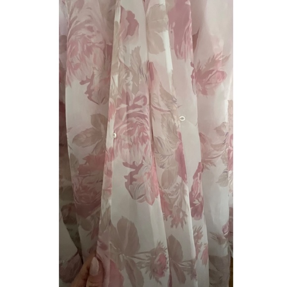 Selkie Beverley Angel Mini Bustle - Picture 7 of 8